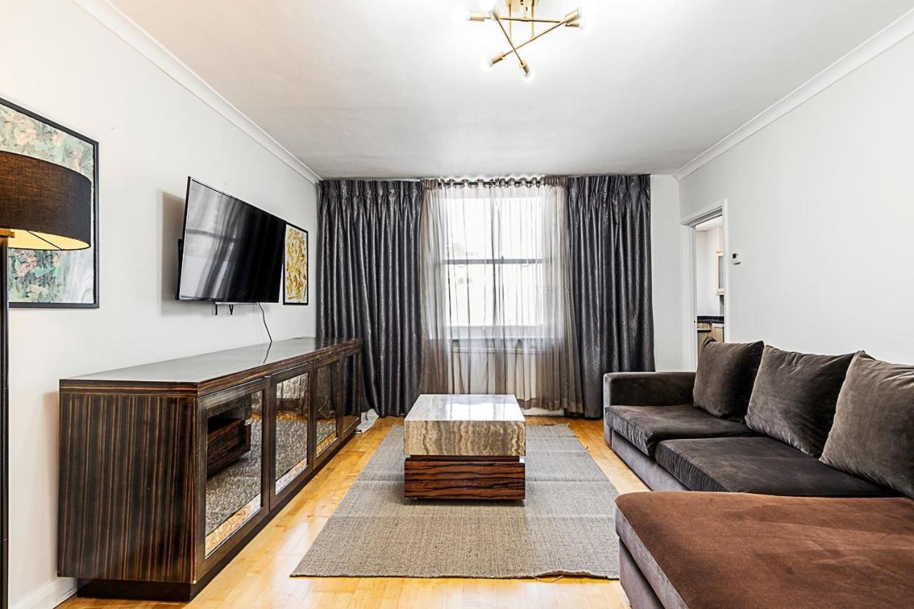 Notting Hill Charm Apartamento
