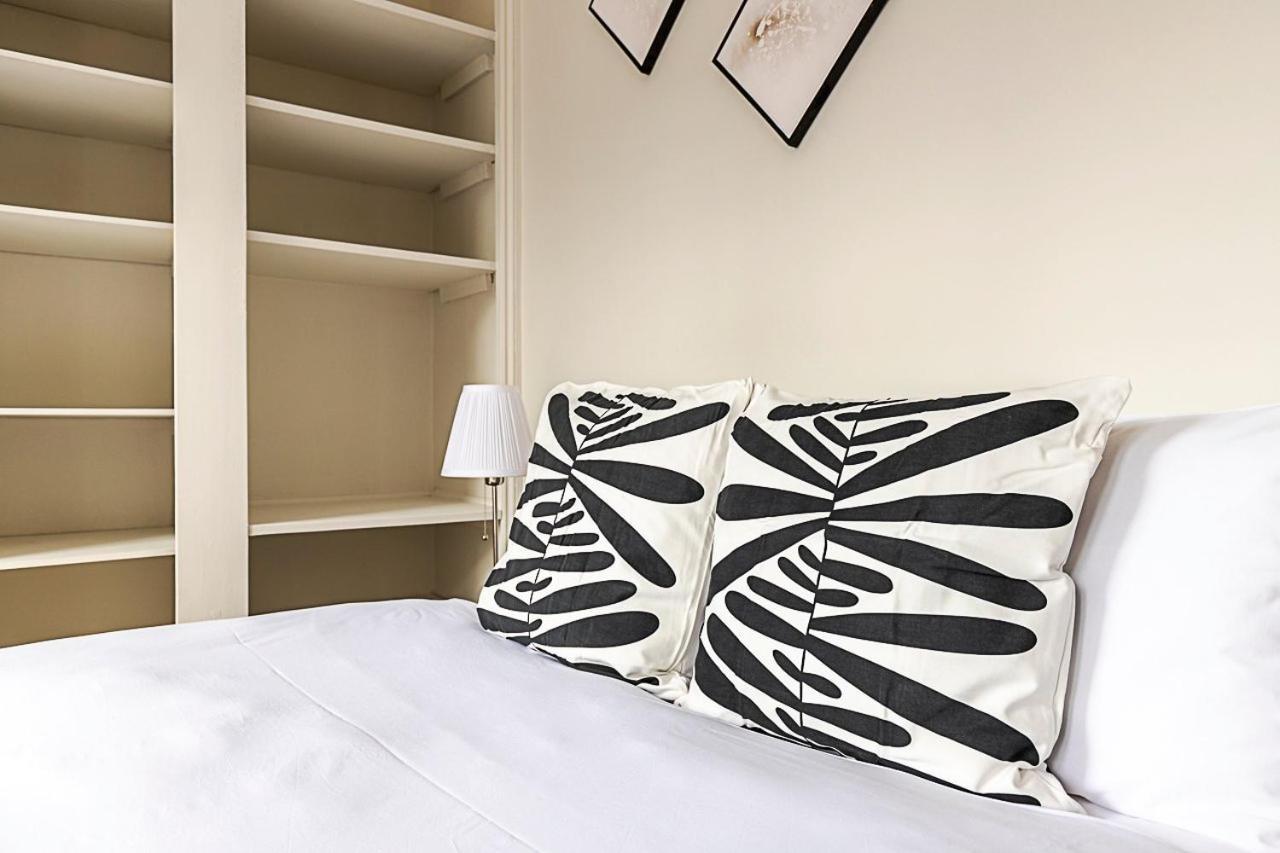 Notting Hill Charm Apartamento Londres