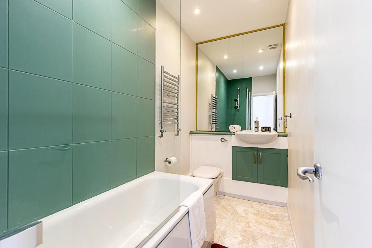 Apartamento Notting Hill Charm Londres