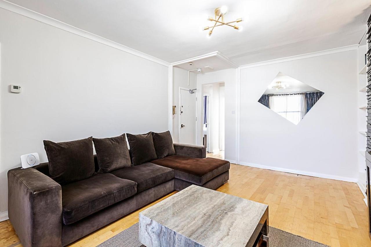 Apartamento Notting Hill Charm