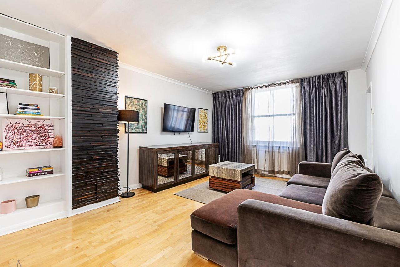 Notting Hill Charm Apartamento Londres